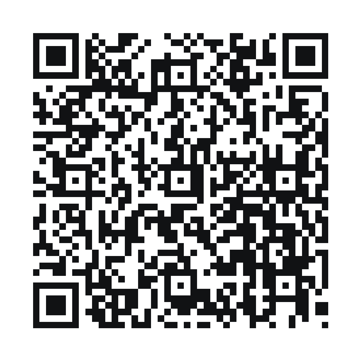 German Mike's Food Truck signup QR code